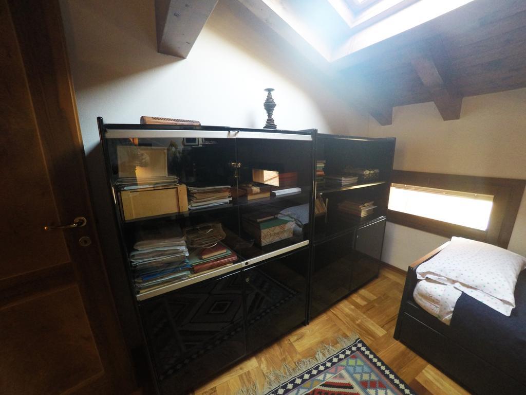 Casa Bella Pratello Διαμέρισμα Μπολόνια Εξωτερικό φωτογραφία