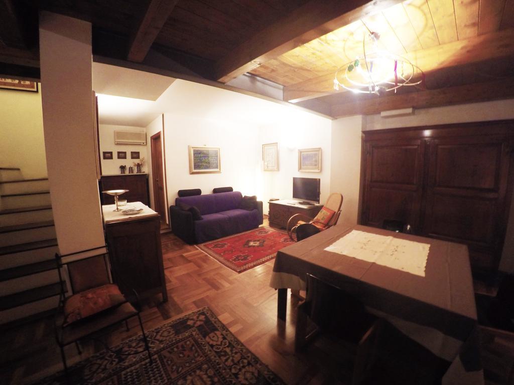 Casa Bella Pratello Διαμέρισμα Μπολόνια Εξωτερικό φωτογραφία