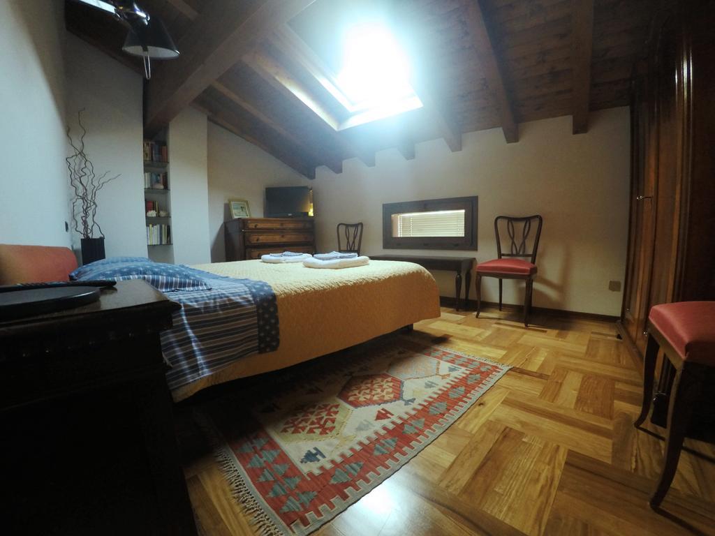 Casa Bella Pratello Διαμέρισμα Μπολόνια Εξωτερικό φωτογραφία