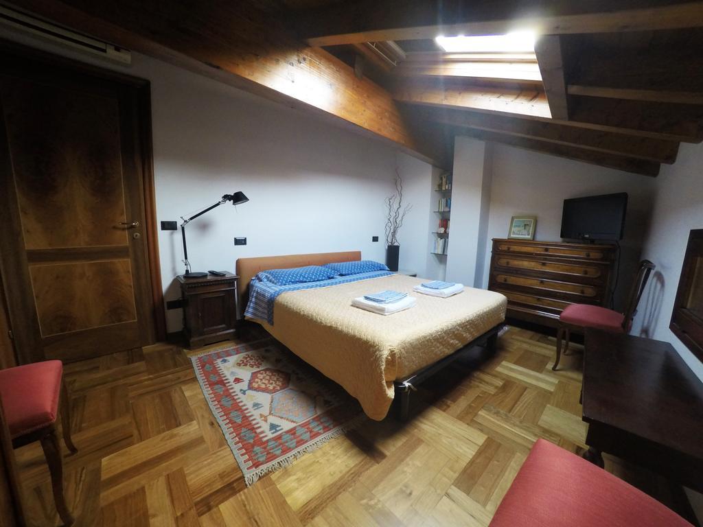 Casa Bella Pratello Διαμέρισμα Μπολόνια Εξωτερικό φωτογραφία