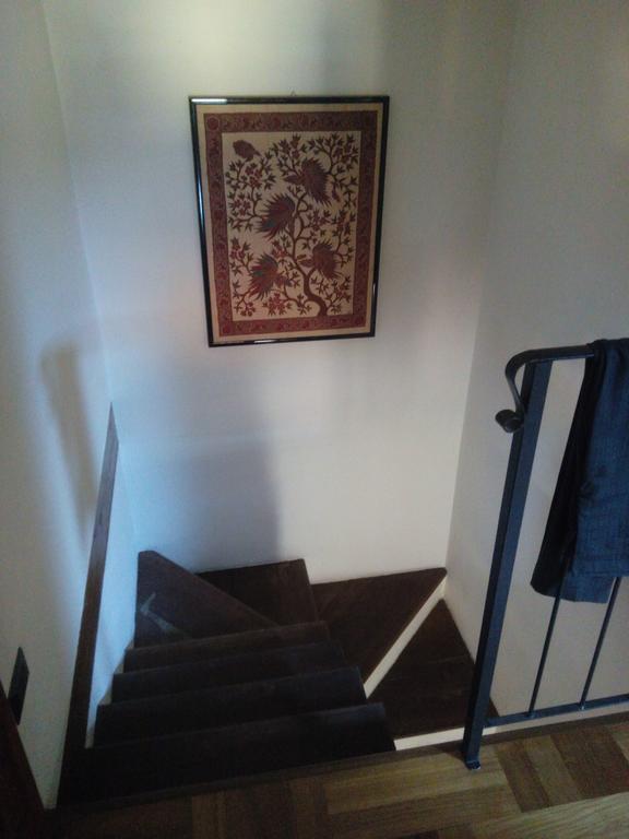 Casa Bella Pratello Διαμέρισμα Μπολόνια Εξωτερικό φωτογραφία