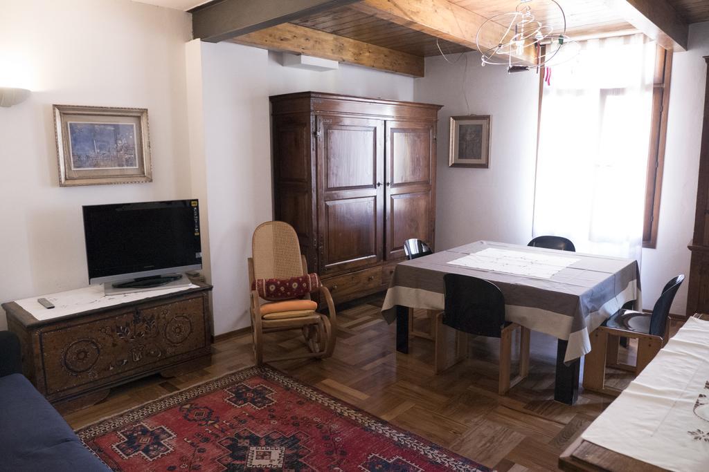 Casa Bella Pratello Διαμέρισμα Μπολόνια Εξωτερικό φωτογραφία