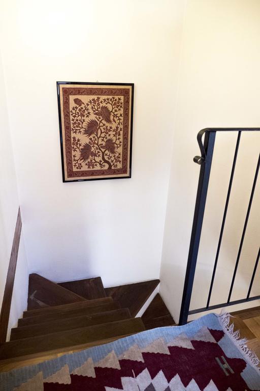 Casa Bella Pratello Διαμέρισμα Μπολόνια Εξωτερικό φωτογραφία