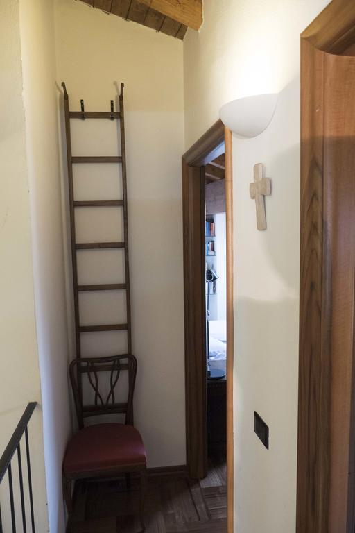 Casa Bella Pratello Διαμέρισμα Μπολόνια Εξωτερικό φωτογραφία