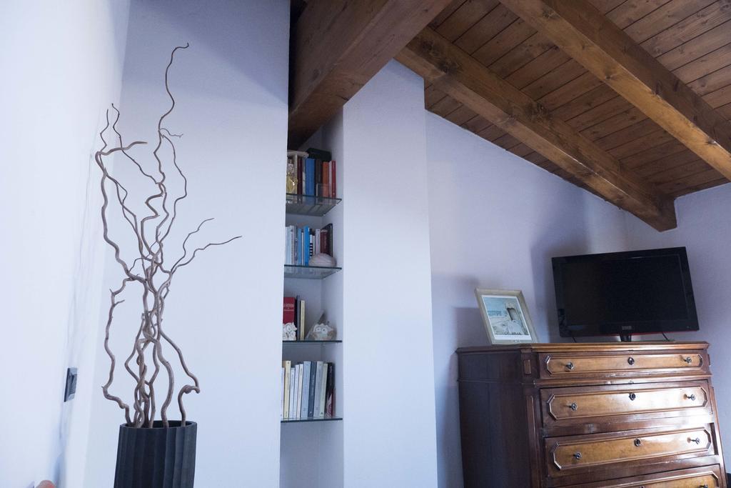 Casa Bella Pratello Διαμέρισμα Μπολόνια Εξωτερικό φωτογραφία