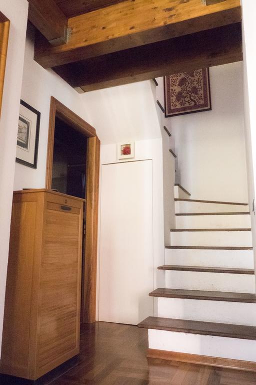 Casa Bella Pratello Διαμέρισμα Μπολόνια Εξωτερικό φωτογραφία