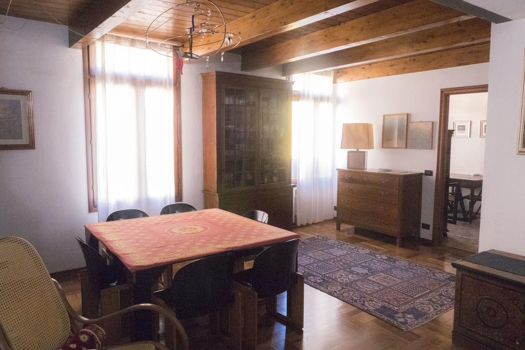 Casa Bella Pratello Διαμέρισμα Μπολόνια Εξωτερικό φωτογραφία
