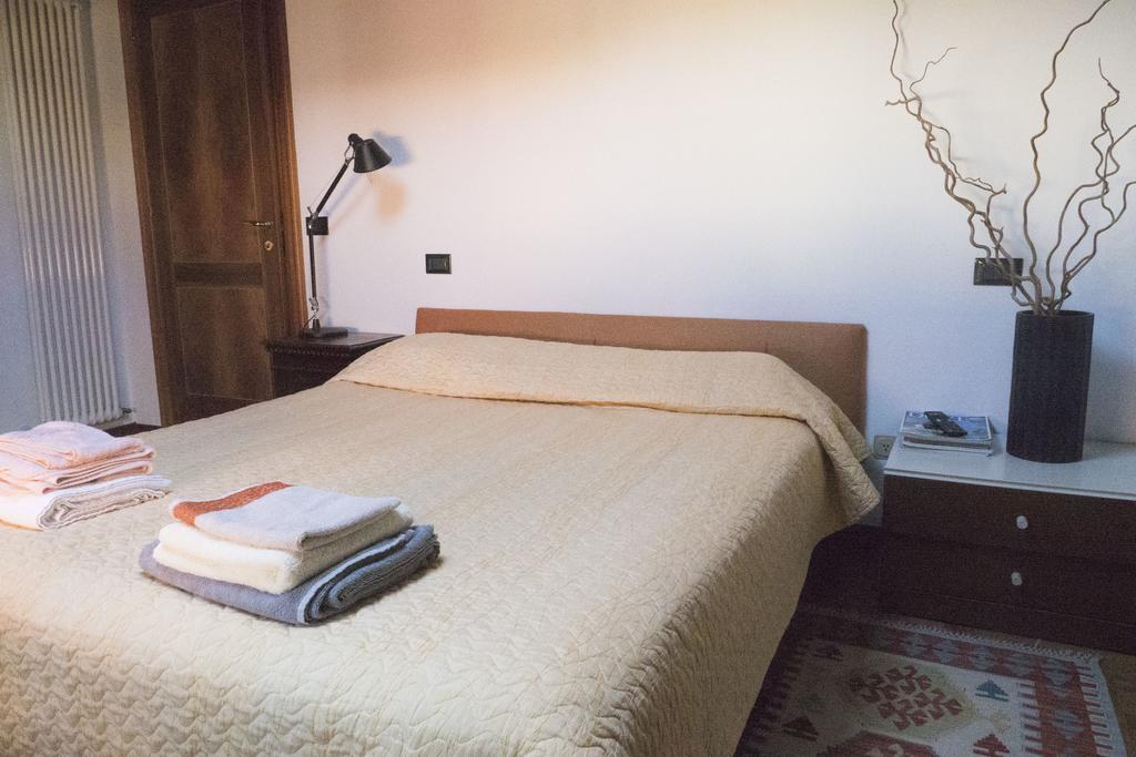 Casa Bella Pratello Διαμέρισμα Μπολόνια Εξωτερικό φωτογραφία