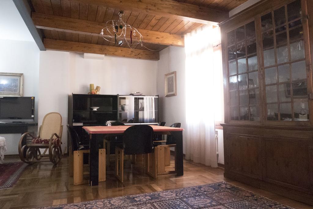 Casa Bella Pratello Διαμέρισμα Μπολόνια Εξωτερικό φωτογραφία