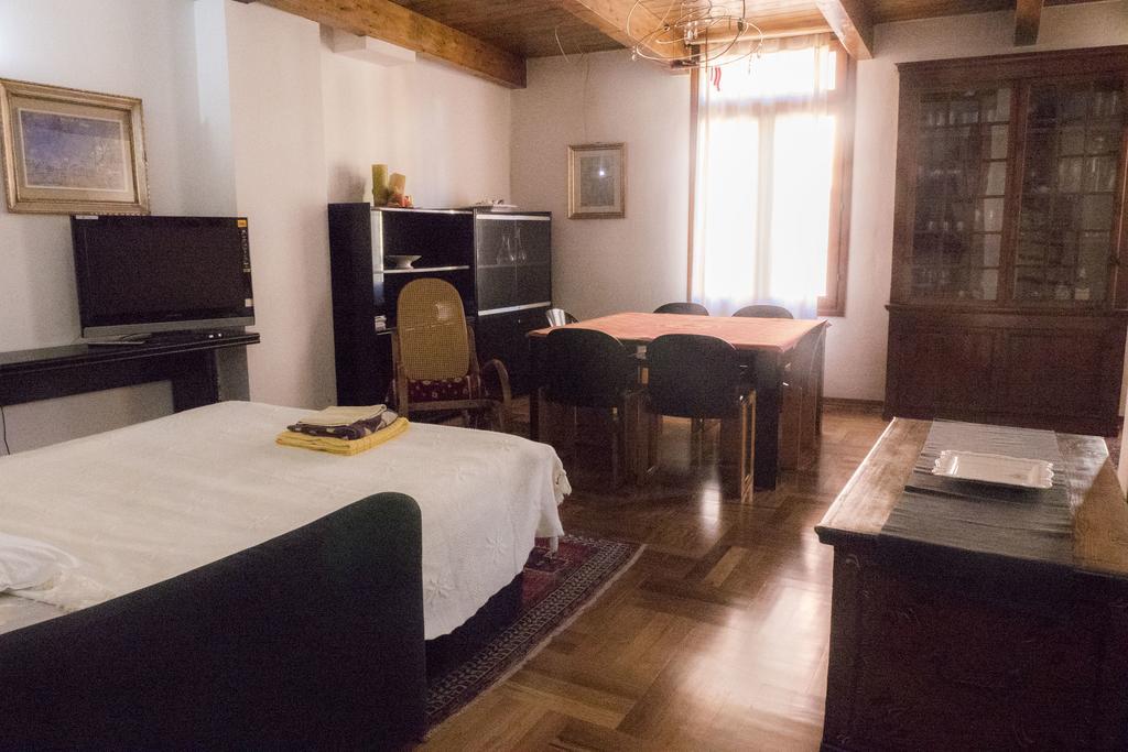 Casa Bella Pratello Διαμέρισμα Μπολόνια Εξωτερικό φωτογραφία