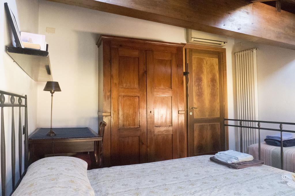 Casa Bella Pratello Διαμέρισμα Μπολόνια Εξωτερικό φωτογραφία