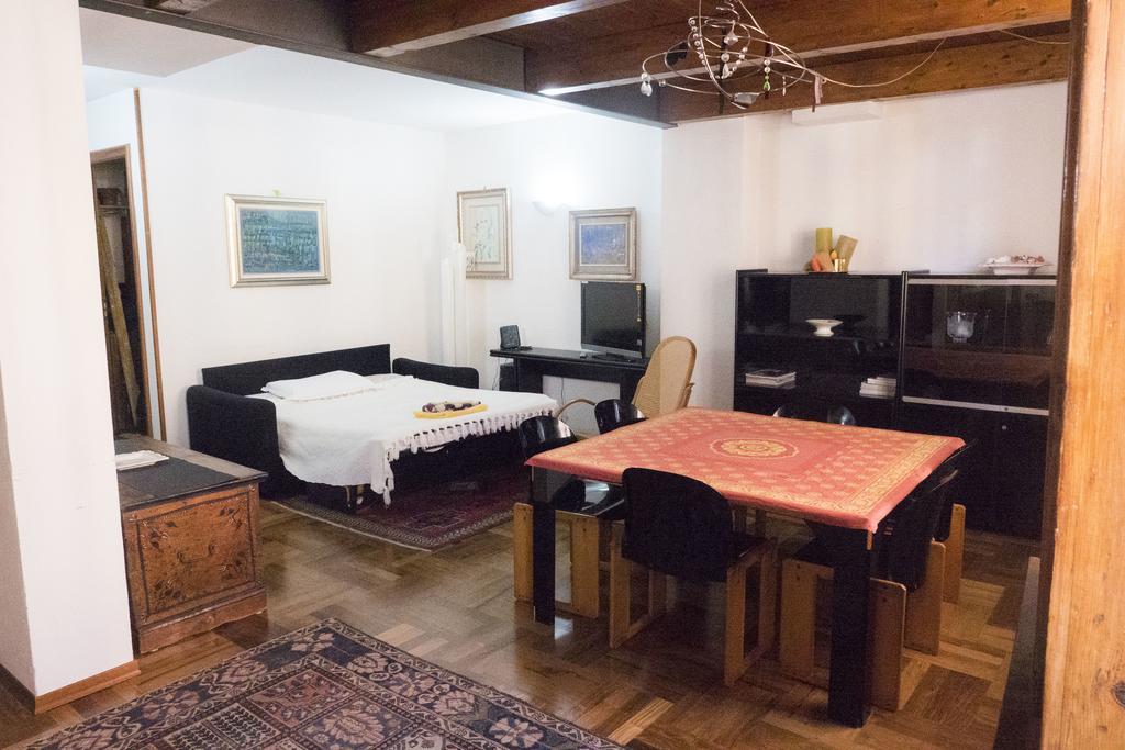 Casa Bella Pratello Διαμέρισμα Μπολόνια Εξωτερικό φωτογραφία