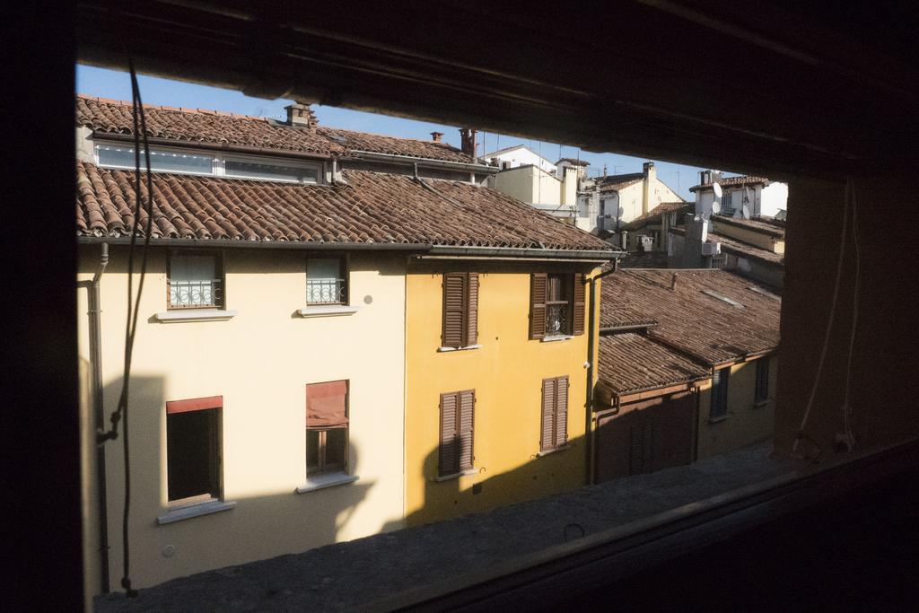 Casa Bella Pratello Διαμέρισμα Μπολόνια Εξωτερικό φωτογραφία