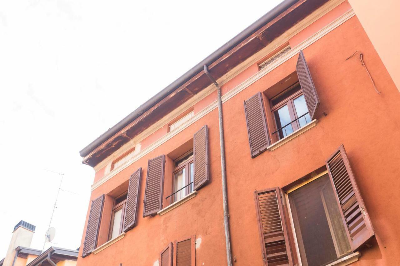 Casa Bella Pratello Διαμέρισμα Μπολόνια Εξωτερικό φωτογραφία