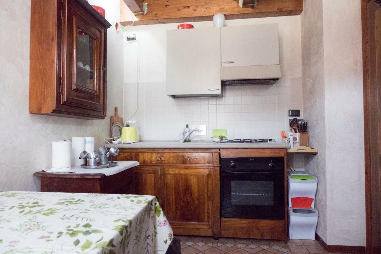 Casa Bella Pratello Διαμέρισμα Μπολόνια Εξωτερικό φωτογραφία