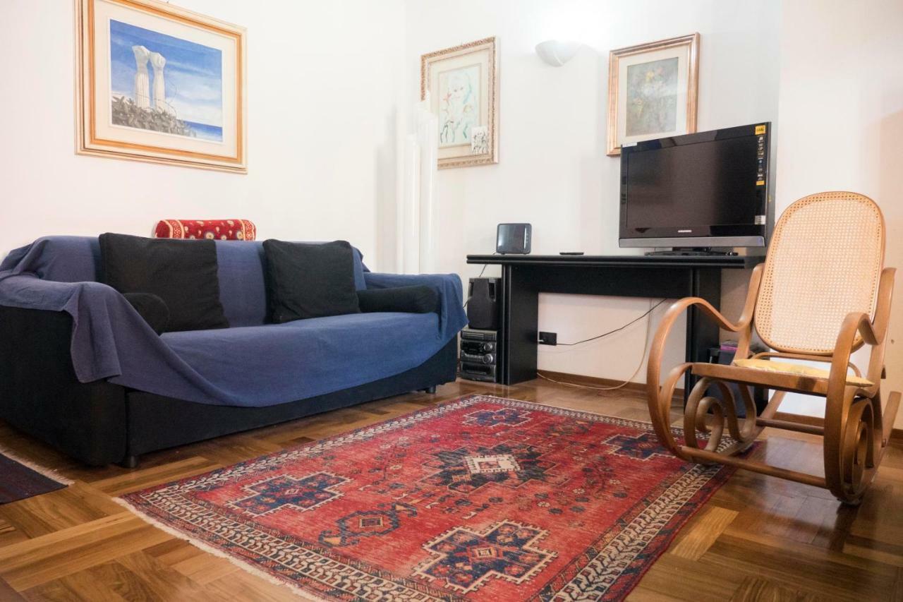 Casa Bella Pratello Διαμέρισμα Μπολόνια Εξωτερικό φωτογραφία