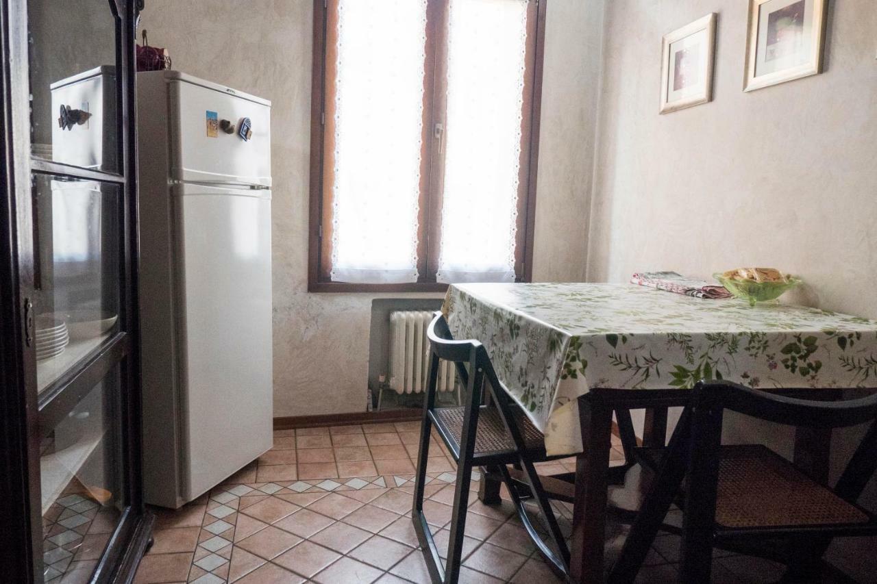 Casa Bella Pratello Διαμέρισμα Μπολόνια Εξωτερικό φωτογραφία