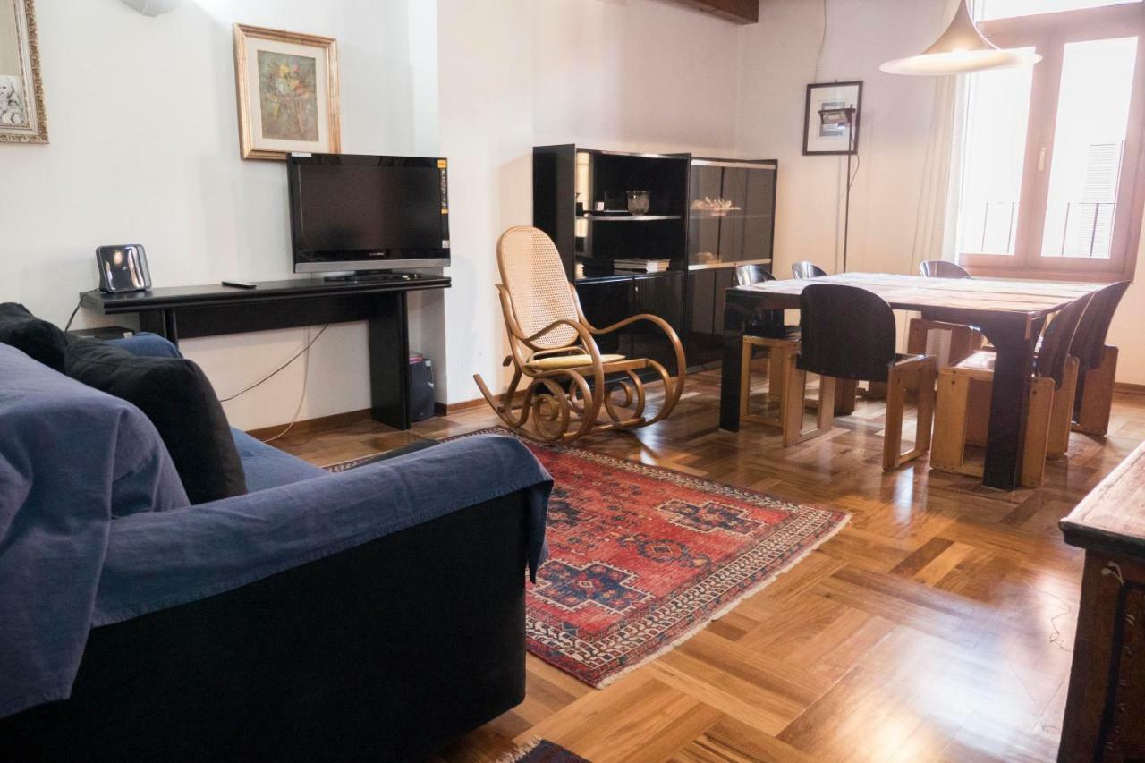 Casa Bella Pratello Διαμέρισμα Μπολόνια Εξωτερικό φωτογραφία